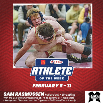 Sam Rasmussen